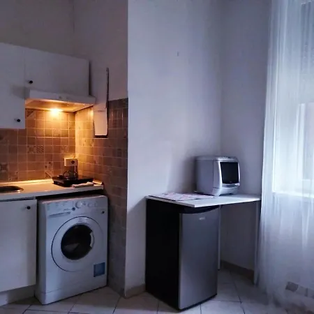 Michelangelo 26 Monolocale Apartment Milan