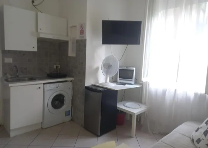 Michelangelo 26 Monolocale Appartement *