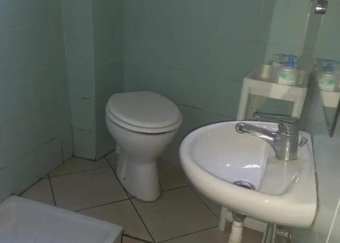 Michelangelo 26 Monolocale Appartement Milaan