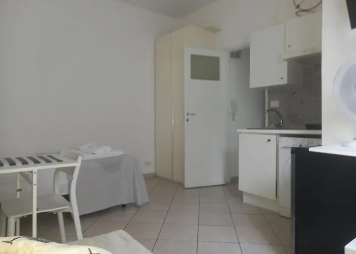 Michelangelo 26 Monolocale Appartement *