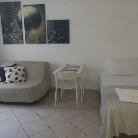 Michelangelo 26 Monolocale Milaan